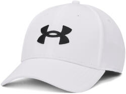 Under Armour Men's UA Blitzing baseball sapka XL - XXL / fehér/fekete