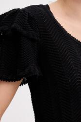 TWINSET пуловер дамски памучен (261TT3051) - answear - 156,45 лв