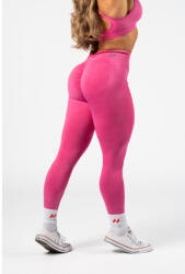 Nebbia Shaping Seamless High-Waist Leggings MAXIMUM PUSH-UP 302 roz, M