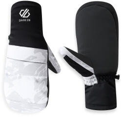 Dare 2b Freeride Mitt síkesztyű Kesztyűe: XL / fekete/fehér