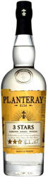 Maison Ferrand Planteray 3 Stars Rum 0.7l 41.2%