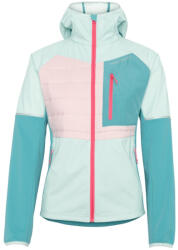 Kari Traa Nia Jacket női dzseki L / türkiz