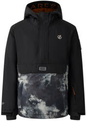 Dare2b Freehand II Jacket gyerek síkabát Gyerek 122-128 / fekete