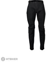 POC Motion Rain nadrág, uránfekete (L)