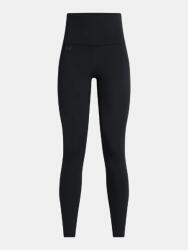Under Armour Motion Uhr Legging női leggings S / fekete