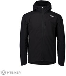 POC Guardian Air dzseki, uranium black (XXL)