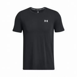 Under Armour Vanish Seamless SS férfi póló L / piros