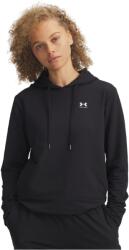 Under Armour Sport Terry Hoodie női pulóver L / fekete