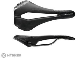 Selle Italia X-LR Superflow Ti316 S3 nyereg, 131 mm
