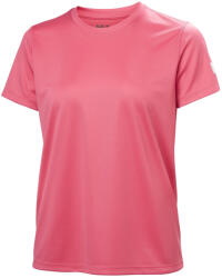 Helly Hansen W Hh Tech T-Shirt 2.0 női póló M / rózsaszín
