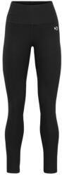 Kari Traa Nina High Waist Tights női leggings S / fekete