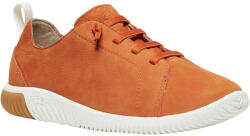KEEN Knx Lace Children gyerek cipő Cipőméret (EU): 31 / narancs