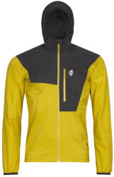 High Point Helium Pertex 2.0 Jacket férfi dzseki S / sárga