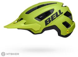 Bell Nomad 2 JR MIPS gyerek bukósisak, HiViz sárga