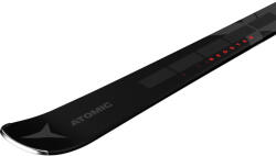 Atomic Redster Q7 REVOSHOCK C + M 12 GW síléc kötéssel (AASS03276160)