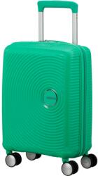 Samsonite kézipoggyász, 47 cm, Soundbox Mini Bright Green