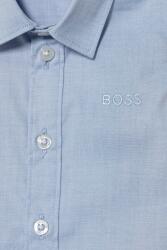 BOSS Бебешка памучна риза boss (j52681.71.81) - answear - 87,99 лв