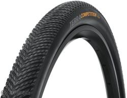 Continental Terra Competition 700x40C Trail Grip külső gumi, TLR, kevlárperemes