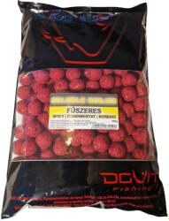 DOVIT Oldódó Bojli 20mm 1 kg - fűszeres