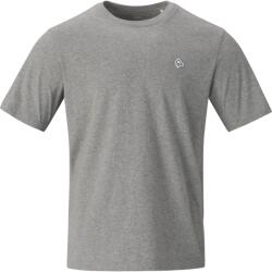 Norrona /29 cotton viking patch T-shirt férfi póló L / szürke