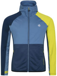 Dare 2b Assimilate II Cr Str férfi dzseki S / kék/világoskék