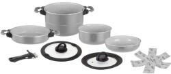 Brunner Fusion 7+1 Ø 22 cm edénykészlet