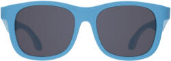 Babiators Navigator Blue Crush, napszemüvegek kék, 0-2 éves korig