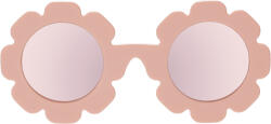 Babiators Polarized Flowers Peachy Keen, polarizált napszemüveg barack, 0-2 éves korig