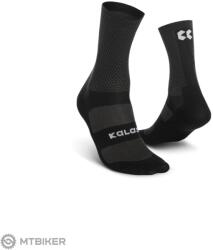 Kalas Z3 Verano zokni, fekete (EU 40-42)