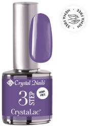Crystal Nails Crystal Nails TPO FREE 3 STEP HEMA Free CrystaLac - 3S169 (4ml)