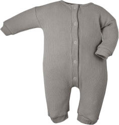 KOALA Baba kezeslábas Koala Pure beige