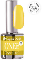 Crystal Nails Crystal Nails TPO FREE ONE STEP HEMA Free CrystaLac 1S47 - 4ml