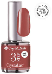 Crystal Nails Crystal Nails TPO FREE 3 STEP HEMA Free CrystaLac - 3S199 (4ml)