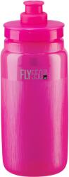 Elite Fly Tex 550 ml átlátszó/fluo rózsaszínű (E016041114)