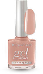 Crystal Nails Crystal Nails Gel Effect körömlakk 46 - 10ml