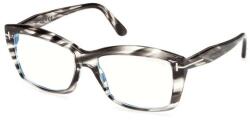 Tom Ford Ochelari de vedere Tom Ford FT6065-B 056 - contact-lentile Rama ochelari