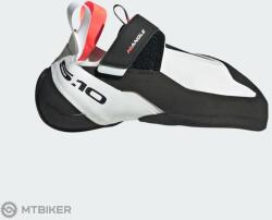 Five Ten HIANGLE női mászócipő, cloud white/core black/signal coral (UK 5)