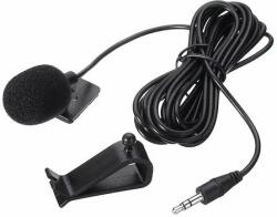 T'EYES Microfon extern dedicat navigatiilor Teyes, Hands Free, Omnidirecțional, 3m