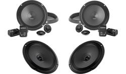 Audison Pachet difuzoare auto MINI 2007-2016 Audison Prima 100 W