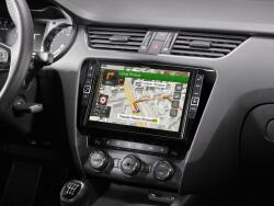 Alpine Sistem multimedia Alpine X902D-OC3 Skoda Octavia 3