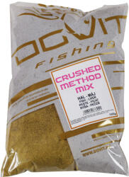 DOVIT Crushed Method Mix 1 kg - halas-májas