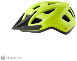 Giant Path ARX MIPS gyerek bukósisak, matt lime puncs sárga (S-M (49-57 cm))