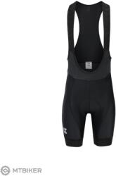 Kalas MOTION Z6 gyerek rövidnadrág, tiszta fekete (128)