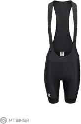 Kalas MOTION Z6 női rövidnadrág, tiszta fekete (5 (XL))