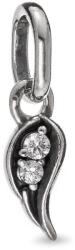 PANDORA ME / Moments 793041C01 Szikrázó angyalszárny mini függő charm (Ag 925/1000, 0, 59 g)