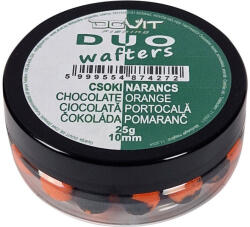 DOVIT Duo Wafters 10mm 25 g - Csoki-narancs