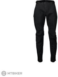 POC Motion Rain nadrág, uránfekete (M)