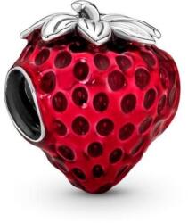 PANDORA Moments 791681C01 Érett eper charm (Ag 925/1000, 2, 7 g)