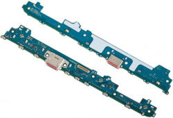 Samsung Piese si componente Placa cu Conector Incarcare Samsung Galaxy Tab S9 FE, Service Pack GH82-32740A (GH82-32740A) - vexio