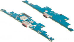 Samsung Piese si componente Placa cu Conector Incarcare Samsung Galaxy Tab S9 Ultra, Service Pack GH82-31912A (GH82-31912A) - vexio